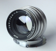 Jupiter m39 lens d'occasion  Expédié en Belgium
