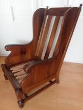 Antik sessel hrensessel gebraucht kaufen  Deutschland
