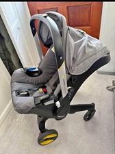 Doona pram sale.. for sale  WANTAGE
