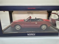 Mazda 1989 rot gebraucht kaufen  Meerbusch