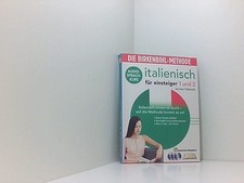 Italienisch einsteiger 2 gebraucht kaufen  Berlin
