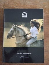 Catalogo tattini collection usato  Martinsicuro