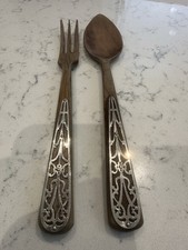 Salad serving set for sale  Brazil