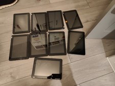 Tablet hannspree hsg1279 for sale  NEWCASTLE
