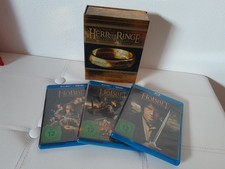 Herr ringe extended gebraucht kaufen  Wenzenbach