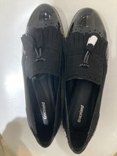 Shoes black women for sale  BIRMINGHAM