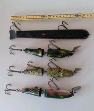 Wobbler set gebraucht gebraucht kaufen  Passau