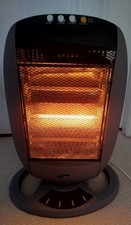 Quest halogen oscillating for sale Quest halogen oscillating for sale  BRADFORD