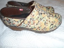 Sanita shoes original for sale  Colbert
