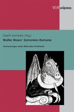 Walter moers zamonien gebraucht kaufen  Buttenwiesen