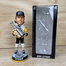 Kris letang 2017 for sale  Pittsburgh