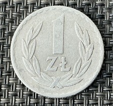 Polen zloty 1966 gebraucht kaufen  Ibbenbüren