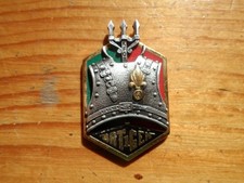 Insigne genie legion d'occasion Insigne genie legion d'occasion  Valbonnais