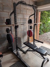 Home gym for sale  DROITWICH