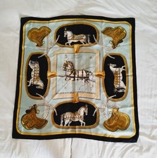 Foulard hermes usati usato  Viterbo