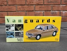 Vanguards va45000 austin d'occasion  Expédié en Belgium