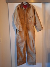 Carhartt veral warm gebraucht kaufen  Bergheim