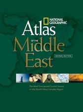 National geographic atlas gebraucht kaufen  Stuttgart