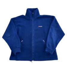 Vintage berghaus blue for sale  BRADFORD