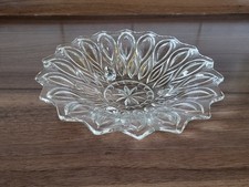 Glasschale rund 3 gebraucht kaufen Glasschale rund 3 gebraucht kaufen  Dessau-Roßlau