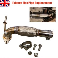 Exhaust flex pipe for sale  UK