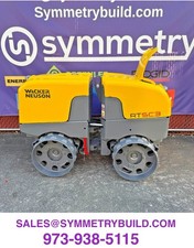 2019 wacker neuson for sale  Paterson