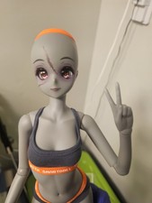 Full smart doll for sale  Overland Park