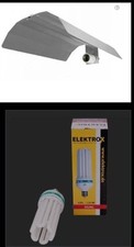 Elektrox energiesparlampe 125w gebraucht kaufen  Lübeck
