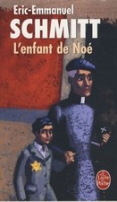 Enfant noé eric d'occasion  Hennebont