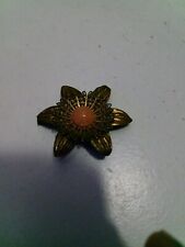 Broche ancienne vintage d'occasion  Pierre-de-Bresse