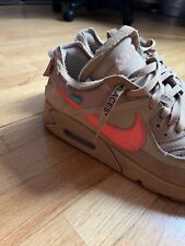Nike off white usato  Torino