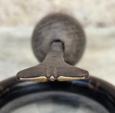 Antique bronze gilding d'occasion  Expédié en Belgium