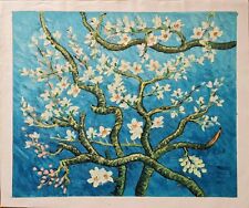 Amandier fleurs apres d'occasion  Toulon-