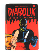 Prl 2008 diabolik usato  Parma