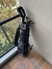 Golfset gebraucht kaufen  München