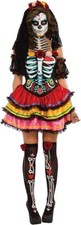 Day dead senorita for sale  SALFORD
