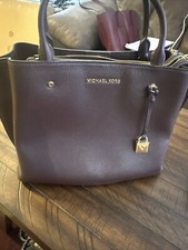 Michael kors arielle for sale  Bryan