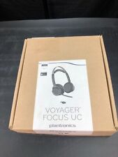 Plantronics voyager focus d'occasion  Angers-