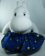 Moomins moomin character for sale  KENILWORTH