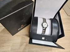 Rado diastar damen gebraucht kaufen  Bad Säckingen