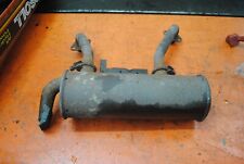 Ingersoll 4118 muffler for sale  Lyons