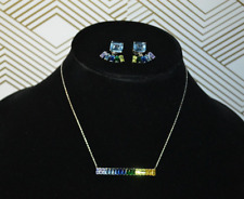 Henri bendel rainbow for sale  Port Charlotte