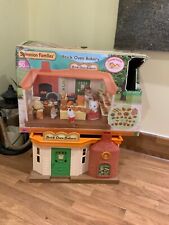 Sylvanian families calico for sale  NORWICH