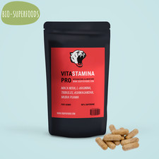 Booster naturale tonificante usato  Latina