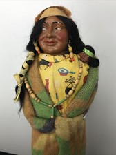 Vintage indian native for sale  Chicago