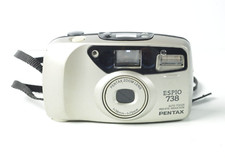 Compatta pentax espio usato  Ravenna