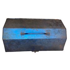 Vintage halfords blue for sale  COULSDON