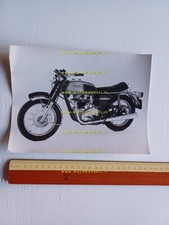 Triumph bonneville 750 usato  Vimodrone
