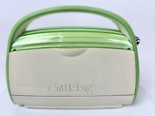 Cuttlebug cutter embossing for sale  Shipping to Ireland