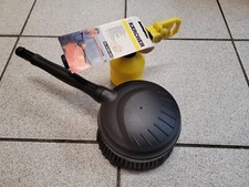 Kärcher rotierende waschbürs gebraucht kaufen  Höchstädt